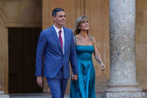 julio gomez charity|El motivo por el que Begoña Gómez se ha negado a declarar.